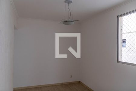 Sala de apartamento à venda com 3 quartos, 180m² em Buritis, Belo Horizonte