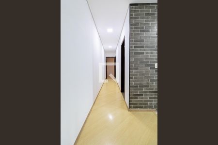 Corredor de casa à venda com 3 quartos, 175m² em Vila Nova, São Paulo