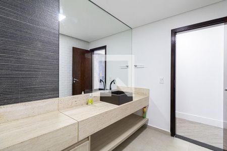 Lavabo de casa à venda com 3 quartos, 175m² em Vila Nova, São Paulo