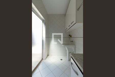 Área de Serviço de casa à venda com 3 quartos, 175m² em Vila Nova, São Paulo