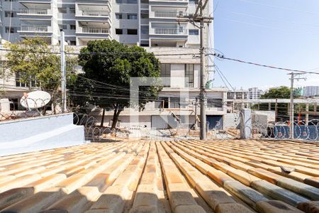 Vista Suíte de casa à venda com 3 quartos, 175m² em Vila Nova, São Paulo
