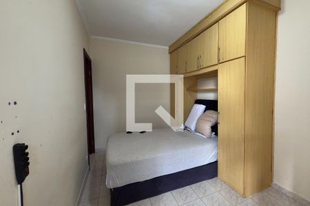 Quarto  de apartamento para alugar com 1 quarto, 60m² em Vila Tupi, Praia Grande