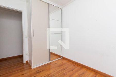 Quarto 1 de apartamento à venda com 2 quartos, 56m² em Chácara Seis de Outubro, São Paulo