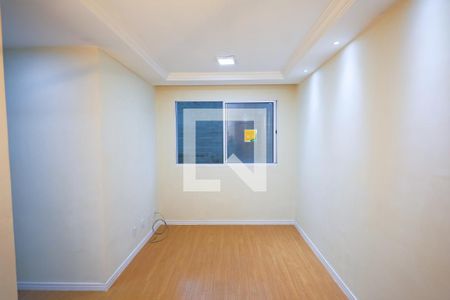 Sala de apartamento para alugar com 2 quartos, 60m² em Campo Grande, Rio de Janeiro