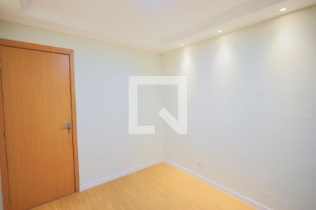 Quarto 1 de apartamento para alugar com 2 quartos, 60m² em Campo Grande, Rio de Janeiro