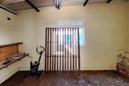 Quarto de Serviço de casa à venda com 3 quartos, 400m² em Fonseca, Niterói