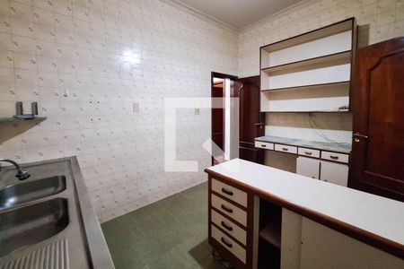 Cozinha de casa à venda com 3 quartos, 400m² em Fonseca, Niterói