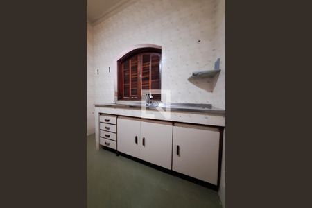 Cozinha de casa à venda com 3 quartos, 400m² em Fonseca, Niterói