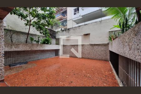 Área Comum de apartamento à venda com 3 quartos, 119m² em Maracanã, Rio de Janeiro