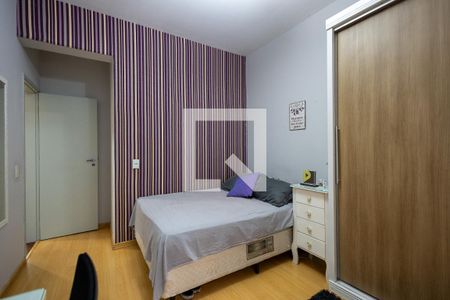 Quarto  de apartamento à venda com 3 quartos, 119m² em Maracanã, Rio de Janeiro
