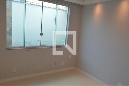 Quarto de casa de condomínio à venda com 4 quartos, 243m² em Anil, Rio de Janeiro