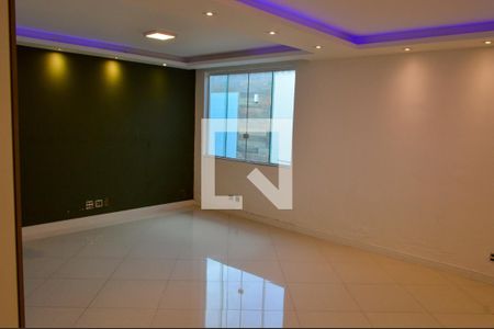 Suíte 1 de casa de condomínio à venda com 4 quartos, 243m² em Anil, Rio de Janeiro