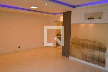 Suíte 1 de casa de condomínio à venda com 4 quartos, 243m² em Anil, Rio de Janeiro