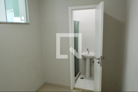 Quarto de Serviço de casa de condomínio à venda com 4 quartos, 243m² em Anil, Rio de Janeiro