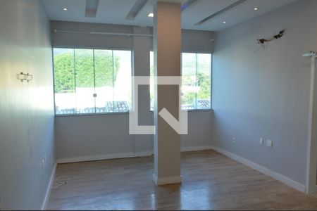 Suíte 3 de casa de condomínio à venda com 4 quartos, 243m² em Anil, Rio de Janeiro