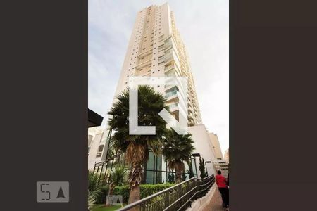 Fachada de apartamento para alugar com 1 quarto, 50m² em Bela Vista, São Paulo