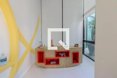 Espaço Kids de apartamento para alugar com 1 quarto, 50m² em Bela Vista, São Paulo
