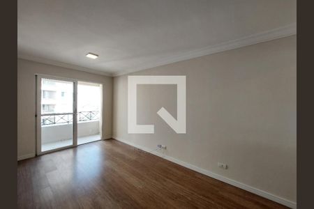 Sala de apartamento à venda com 2 quartos, 62m² em Vila Isa, São Paulo