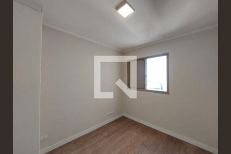 Quarto 2 de apartamento para alugar com 2 quartos, 62m² em Vila Isa, São Paulo