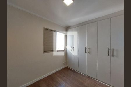 Quarto 1 de apartamento à venda com 2 quartos, 62m² em Vila Isa, São Paulo