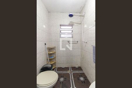 Banheiro de casa à venda com 2 quartos, 410m² em Jardim Pedro José Nunes, São Paulo