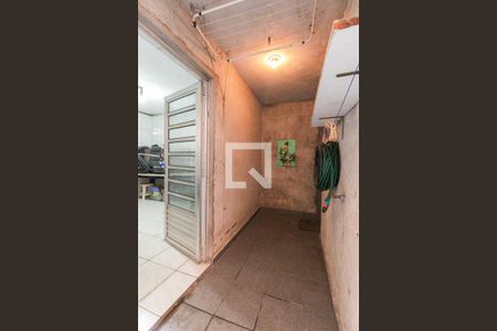 Área de Serviço de casa à venda com 2 quartos, 410m² em Jardim Pedro José Nunes, São Paulo