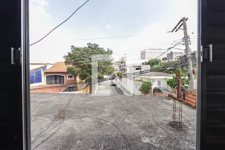 Vista do Quarto de casa à venda com 2 quartos, 410m² em Jardim Pedro José Nunes, São Paulo