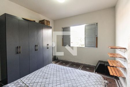 Quarto de casa à venda com 2 quartos, 410m² em Jardim Pedro José Nunes, São Paulo