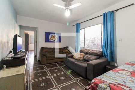 Sala de casa à venda com 2 quartos, 410m² em Jardim Pedro José Nunes, São Paulo