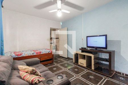 Sala de casa à venda com 2 quartos, 410m² em Jardim Pedro José Nunes, São Paulo