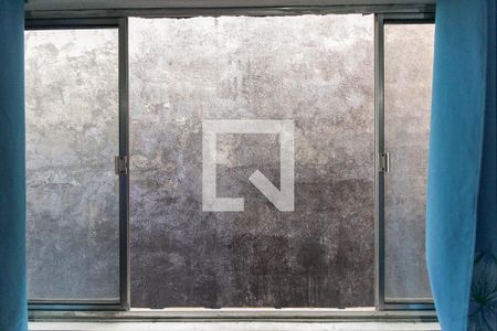 Vista da Sala de casa à venda com 2 quartos, 410m² em Jardim Pedro José Nunes, São Paulo