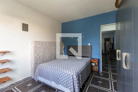 Quarto de casa à venda com 2 quartos, 410m² em Jardim Pedro José Nunes, São Paulo