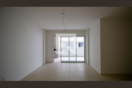 Sala de apartamento à venda com 3 quartos, 7m² em Recreio dos Bandeirantes, Rio de Janeiro