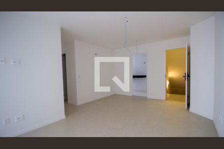 Sala de apartamento à venda com 3 quartos, 7m² em Recreio dos Bandeirantes, Rio de Janeiro