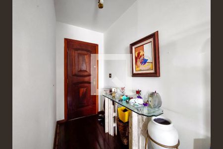 Sala de apartamento à venda com 3 quartos, 120m² em São Francisco Xavier, Rio de Janeiro
