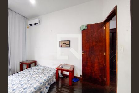 Quarto 1 de apartamento à venda com 3 quartos, 120m² em São Francisco Xavier, Rio de Janeiro