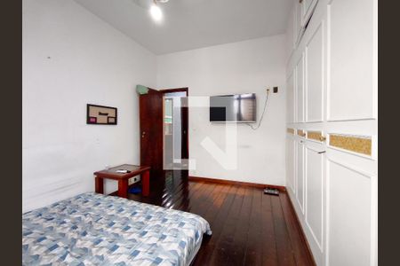 Quarto 1 de apartamento à venda com 3 quartos, 120m² em São Francisco Xavier, Rio de Janeiro