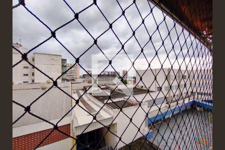 Vista da Sala de apartamento à venda com 3 quartos, 120m² em São Francisco Xavier, Rio de Janeiro
