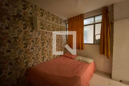 Quarto de apartamento para alugar com 1 quarto, 58m² em Copacabana, Rio de Janeiro