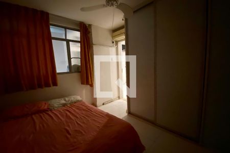 Quarto de apartamento para alugar com 1 quarto, 58m² em Copacabana, Rio de Janeiro