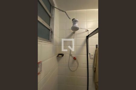 Banheiro de apartamento para alugar com 1 quarto, 58m² em Copacabana, Rio de Janeiro