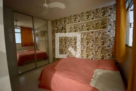 Quarto de apartamento para alugar com 1 quarto, 58m² em Copacabana, Rio de Janeiro