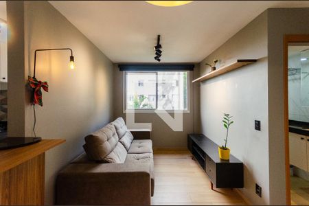 Apartamento para alugar em Jardim Iris