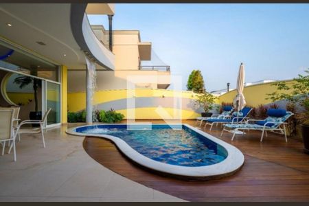 Foto 37 de casa de condomínio à venda com 3 quartos, 373m² em Swiss Park, Campinas