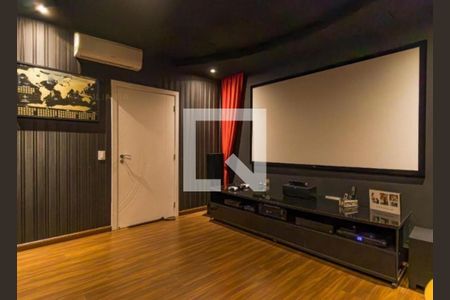 Foto 24 de casa de condomínio à venda com 3 quartos, 373m² em Swiss Park, Campinas