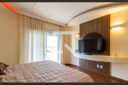 Foto 28 de casa de condomínio à venda com 3 quartos, 373m² em Swiss Park, Campinas