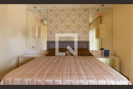 Foto 27 de casa de condomínio à venda com 3 quartos, 373m² em Swiss Park, Campinas