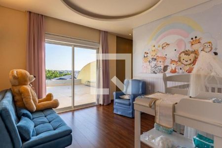 Foto 11 de casa de condomínio à venda com 3 quartos, 373m² em Swiss Park, Campinas