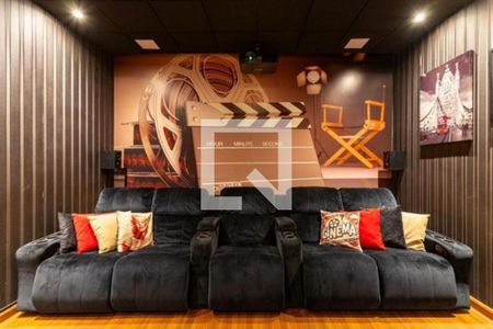 Foto 02 de casa de condomínio à venda com 3 quartos, 373m² em Swiss Park, Campinas