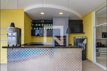 Foto 21 de casa de condomínio à venda com 3 quartos, 373m² em Swiss Park, Campinas